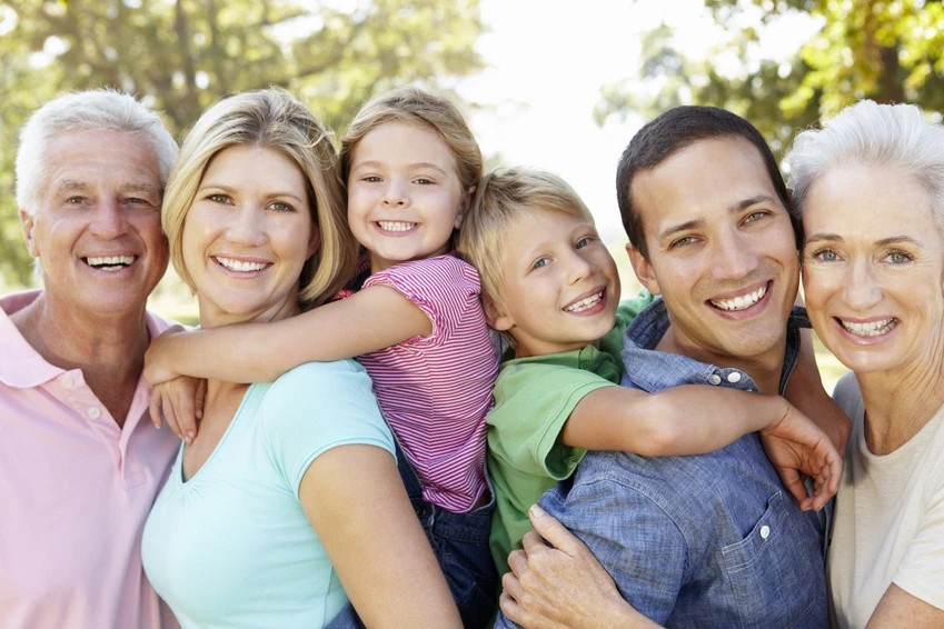 Famille